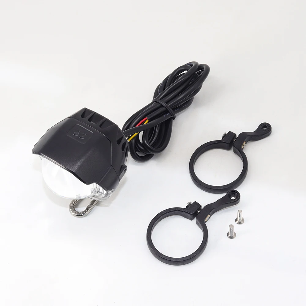 ebike headlight