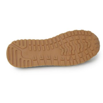 Women's Solid Color Flat Sneakers - Casual Lightweight Walking Shoes For Daily Wear And Comfortable All-match Style