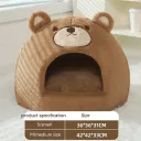 Warm Cat Nest