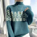 Seaweed Blue
