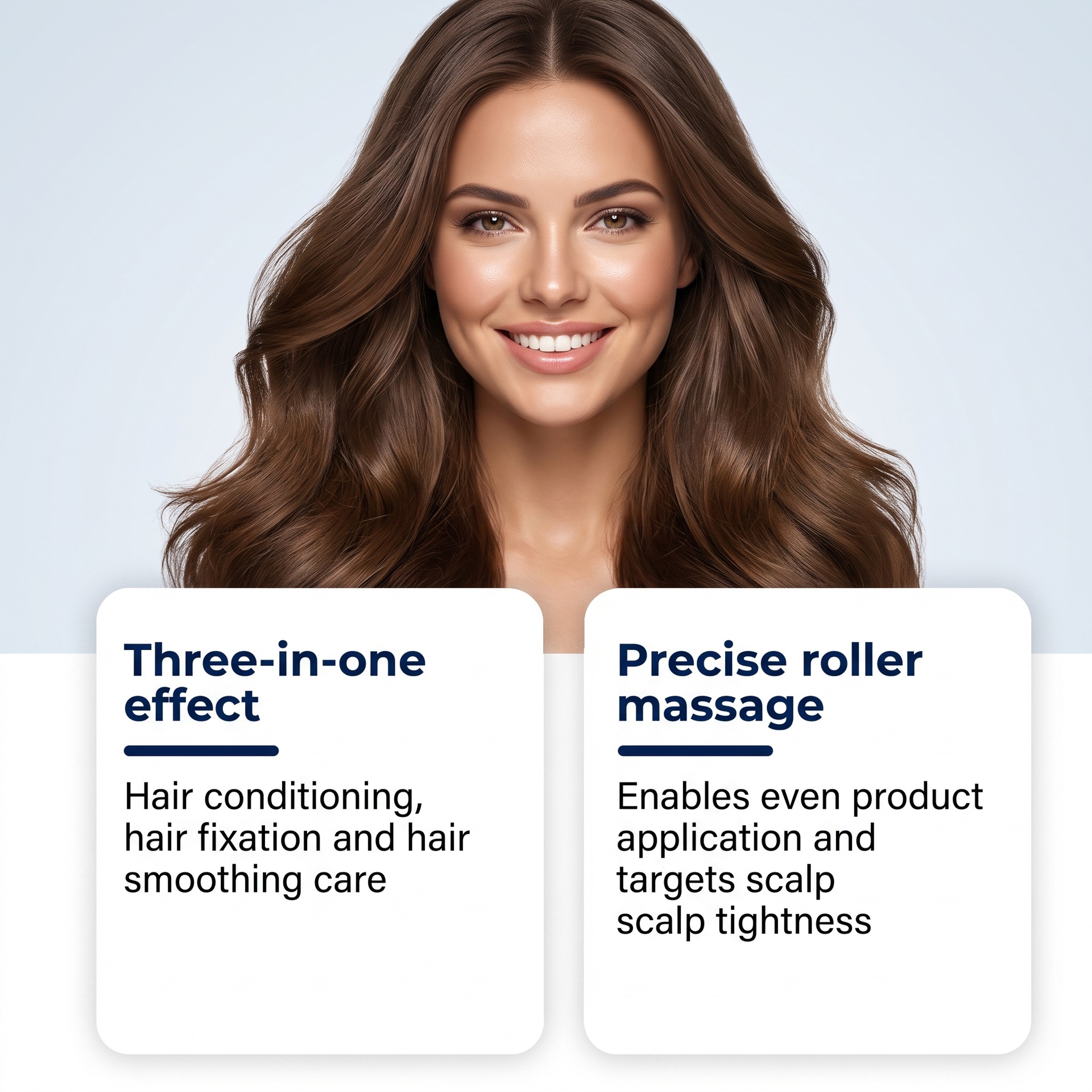 Ball-type Hair Growth Solution 4