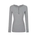 Flower Gray