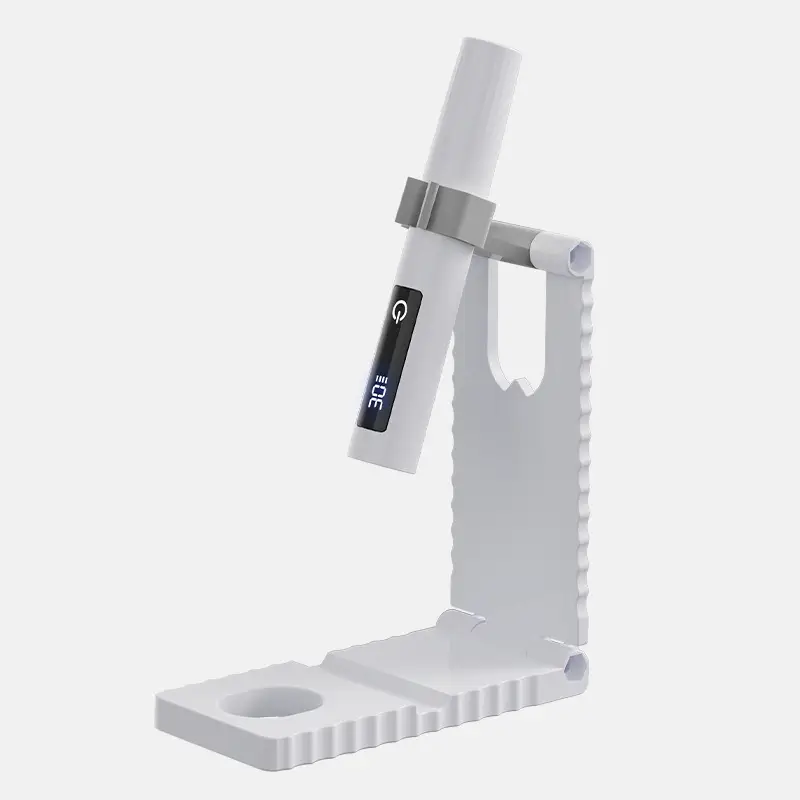 Single-lamp Quick-drying Portable Mini Handheld Nail Lamp