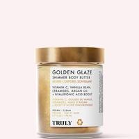 Gold Glaze