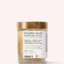 Gold Glaze
