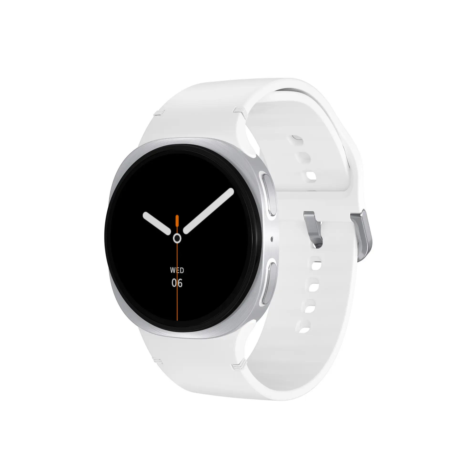 Waterproof Smartwatch With Heart Rate And Blood