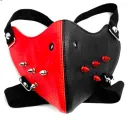Black And Red