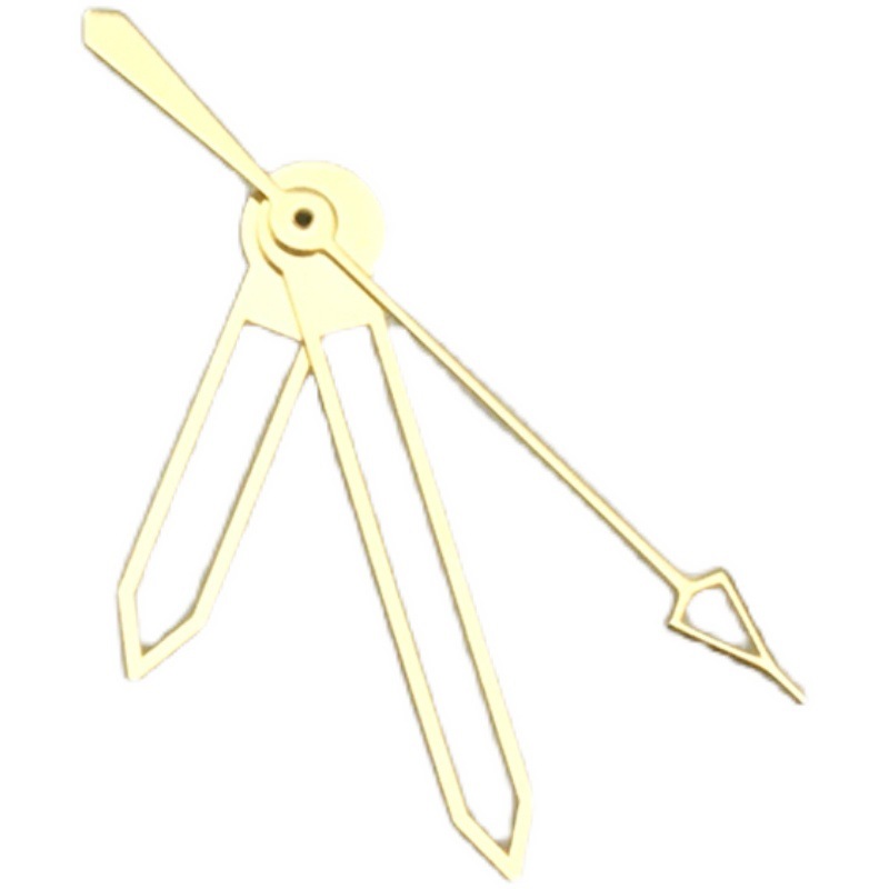 Replacement Watch Accessories Luminous Watch Hands