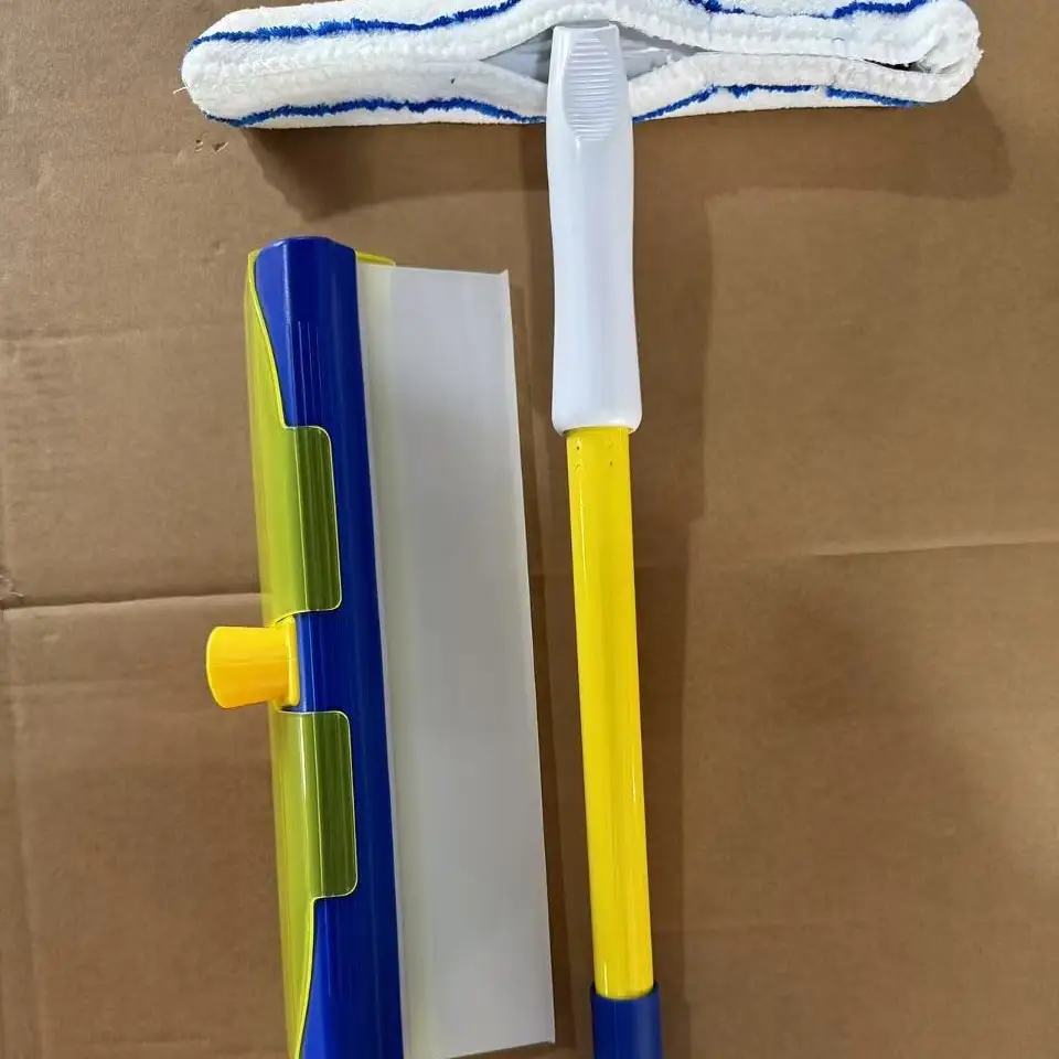 12-inch Clean Microfiber Car Cleaning Tool
