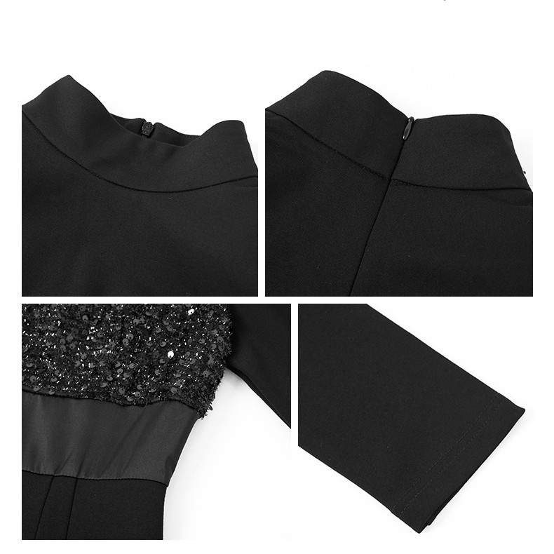 Women's Figure Flattering Inner Wear Dress
