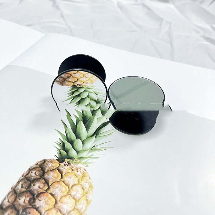 Mirror Mobile Phone Airbag Bracket Lazy Telescopic - Image 3