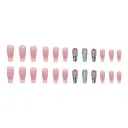 W541 Jelly Glue Polish Bar