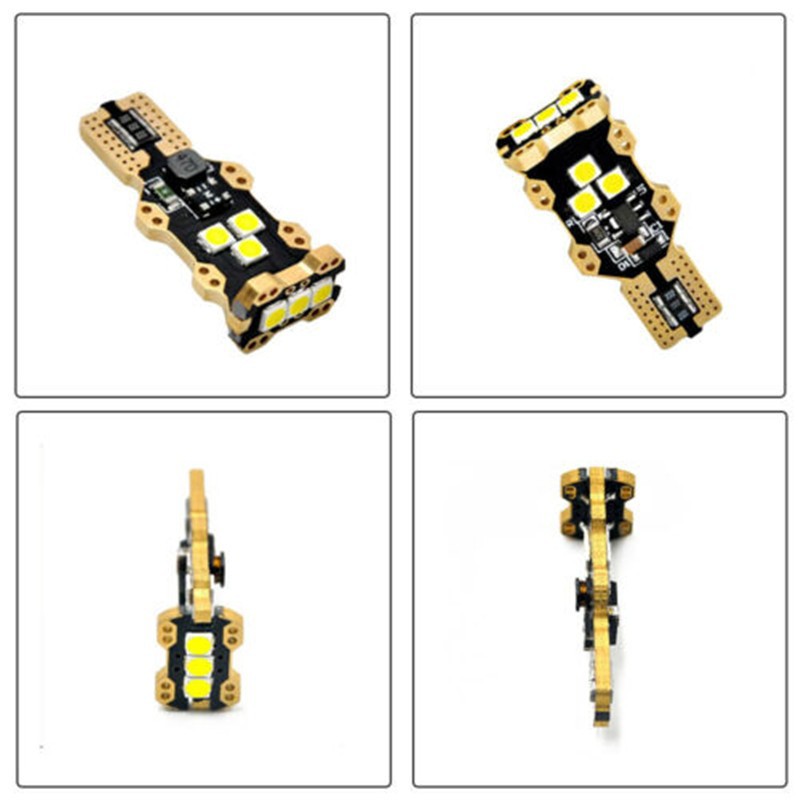 T15 Automotive Product Car Lights 5