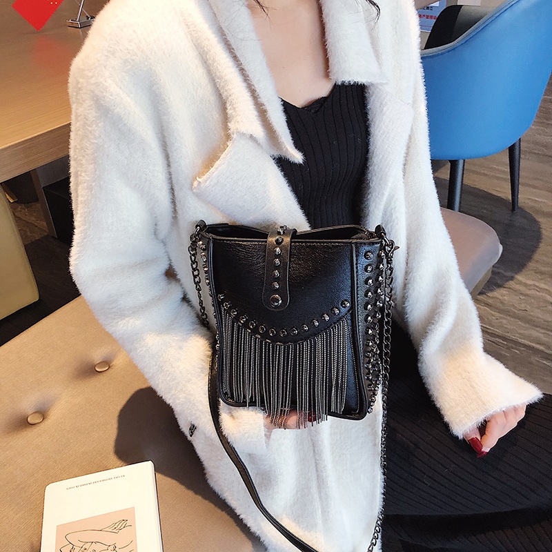 PU Crossbody Bag, picture 2 of 5