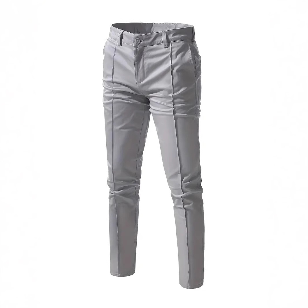 Business-Ready All-Match Outdoor Casual Trousers