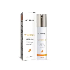 Acne Nursing Cream Moisturizes Skin - 50Ml - View 1