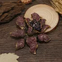 Giant Cannibal Purple