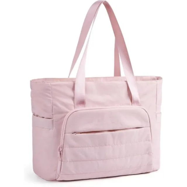 Women's Fashion Travel Exercise Gym Bag Pink - Shop at LoveMi