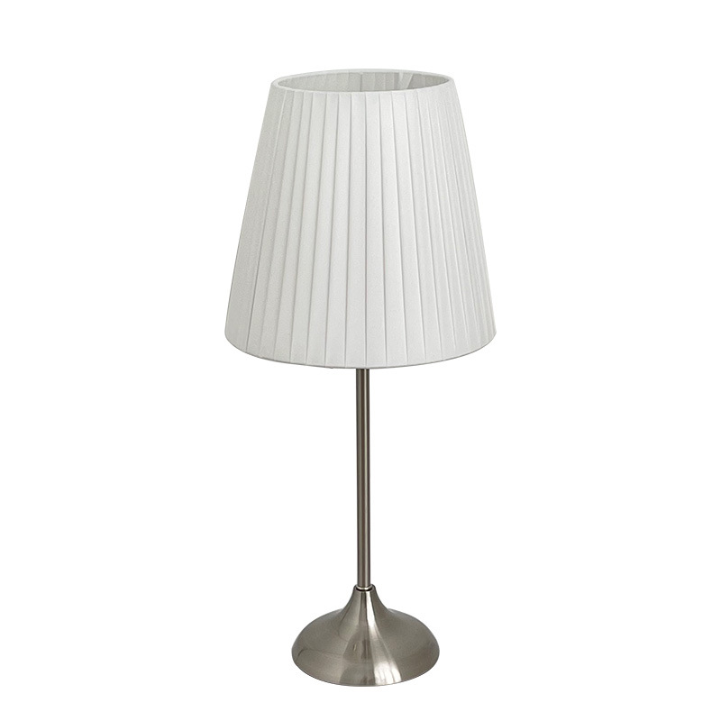 Minimalist Table Lamp