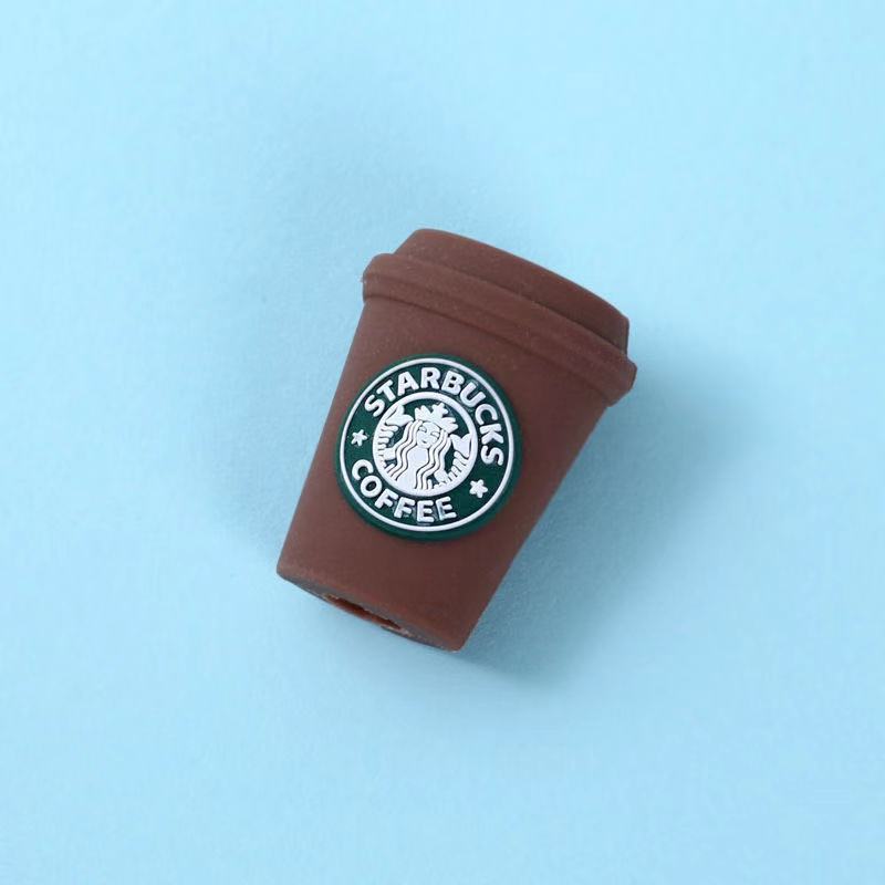 Cartoon Data Anti-folding Implement Bite USB Cable Protection Sleeve - Image 16