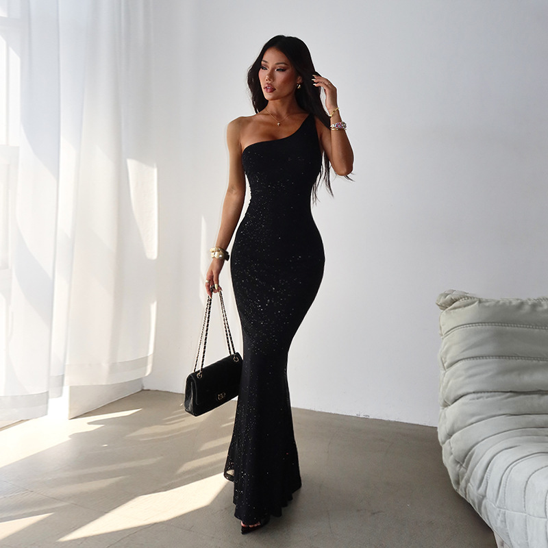 Women's New Sexy Chic Casual Dress