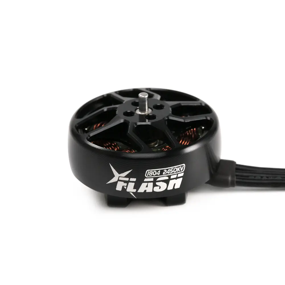 Brushless Motor Crossing Machine