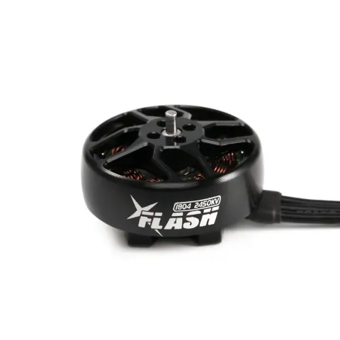 Brushless Motor Crossing Machine