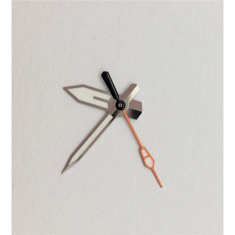 Watch Hand Accessories Suitable For NH35 Movement A24
