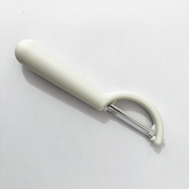 P Type Peeler White