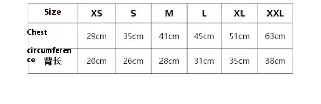 Removable Pet Suspender Spring And Autumn All-match Suspender Skirt
