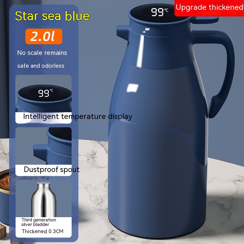 5l Star Sea Blue