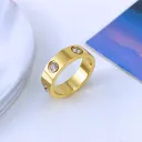 Gold 4Mm