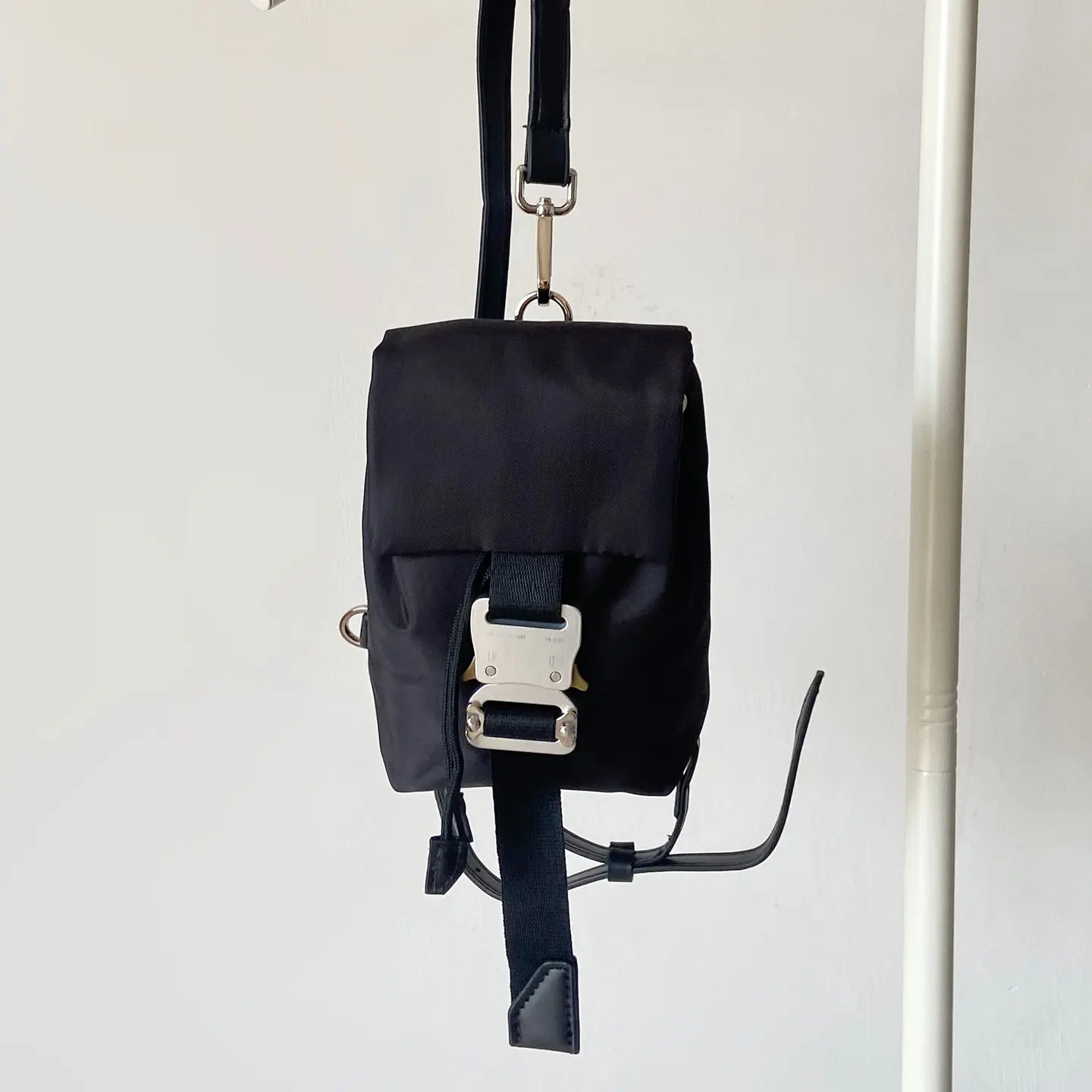 Functional Tactical Unisex Single-shoulder Crossbody Phone Bag