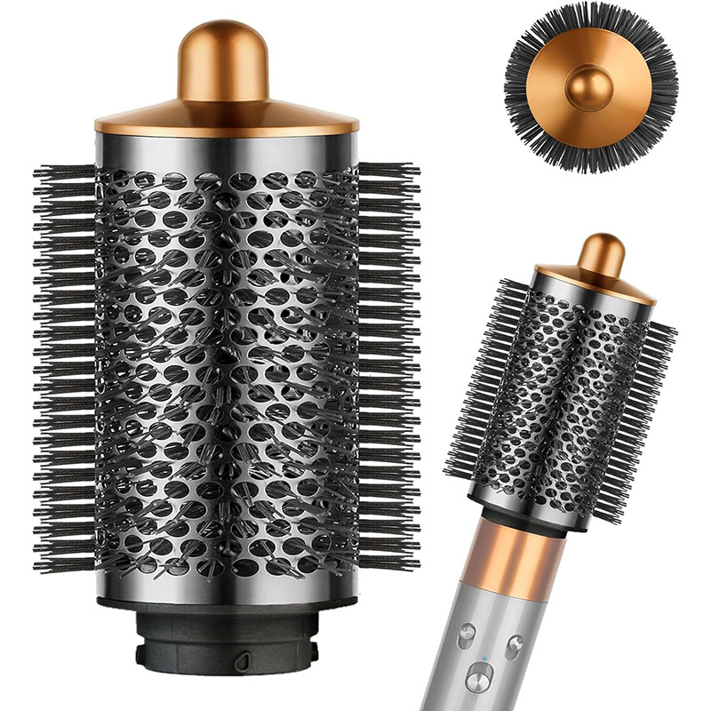 Hair Curler Nozzle Attachment Diffuser Dryer Hood