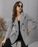 Houndstooth