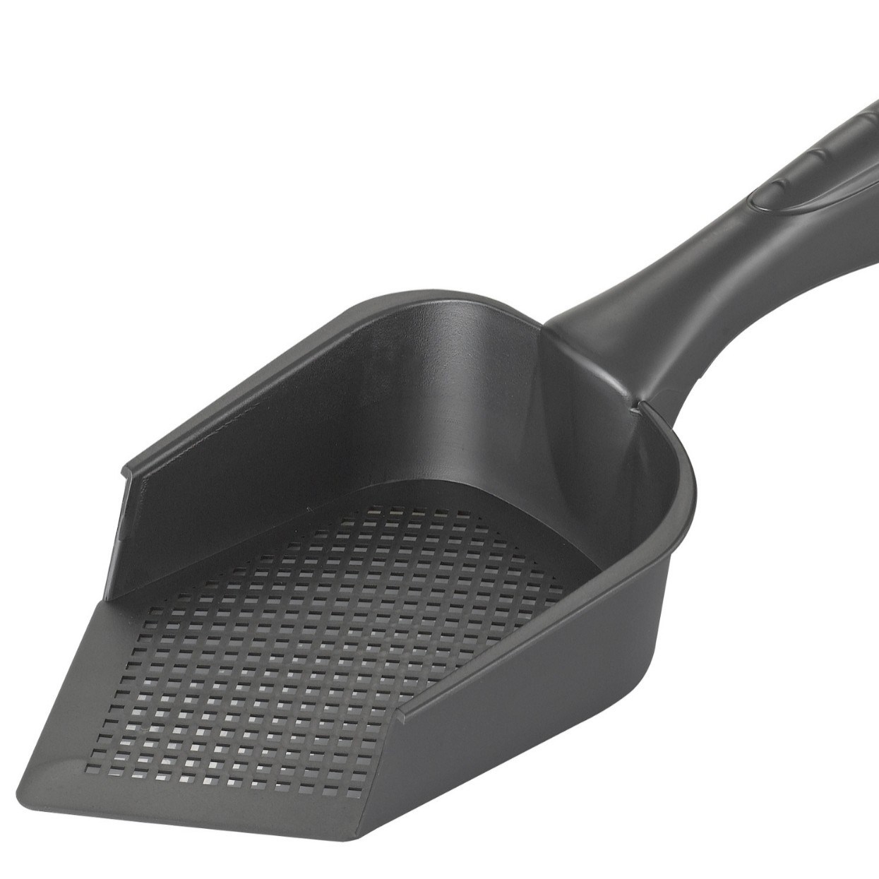 Plastic Corner Scraper