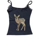 Black Camisole 2