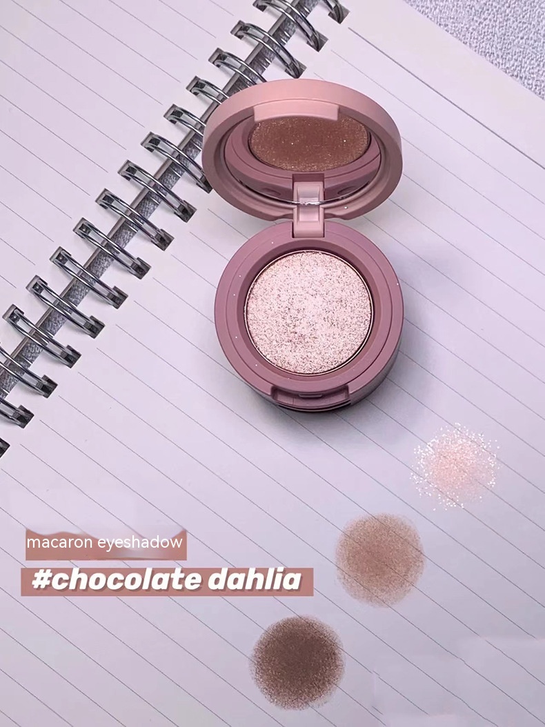 Macaron Three-layer Sandwich Eye Shadow - Image 23