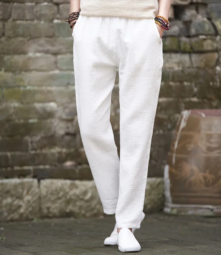 Title 13, Dames cropped straight pants, comfortabele broe...