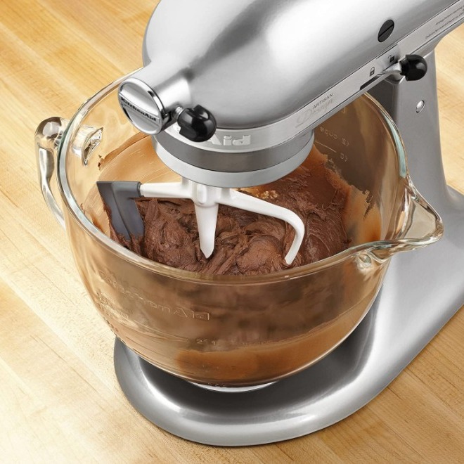 Noodle Chef Machine Accessories Mixing Head