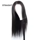 Straight