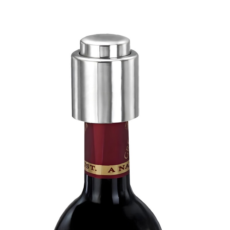 Red Wine Keep Fresh Stopper