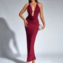 Dark Red