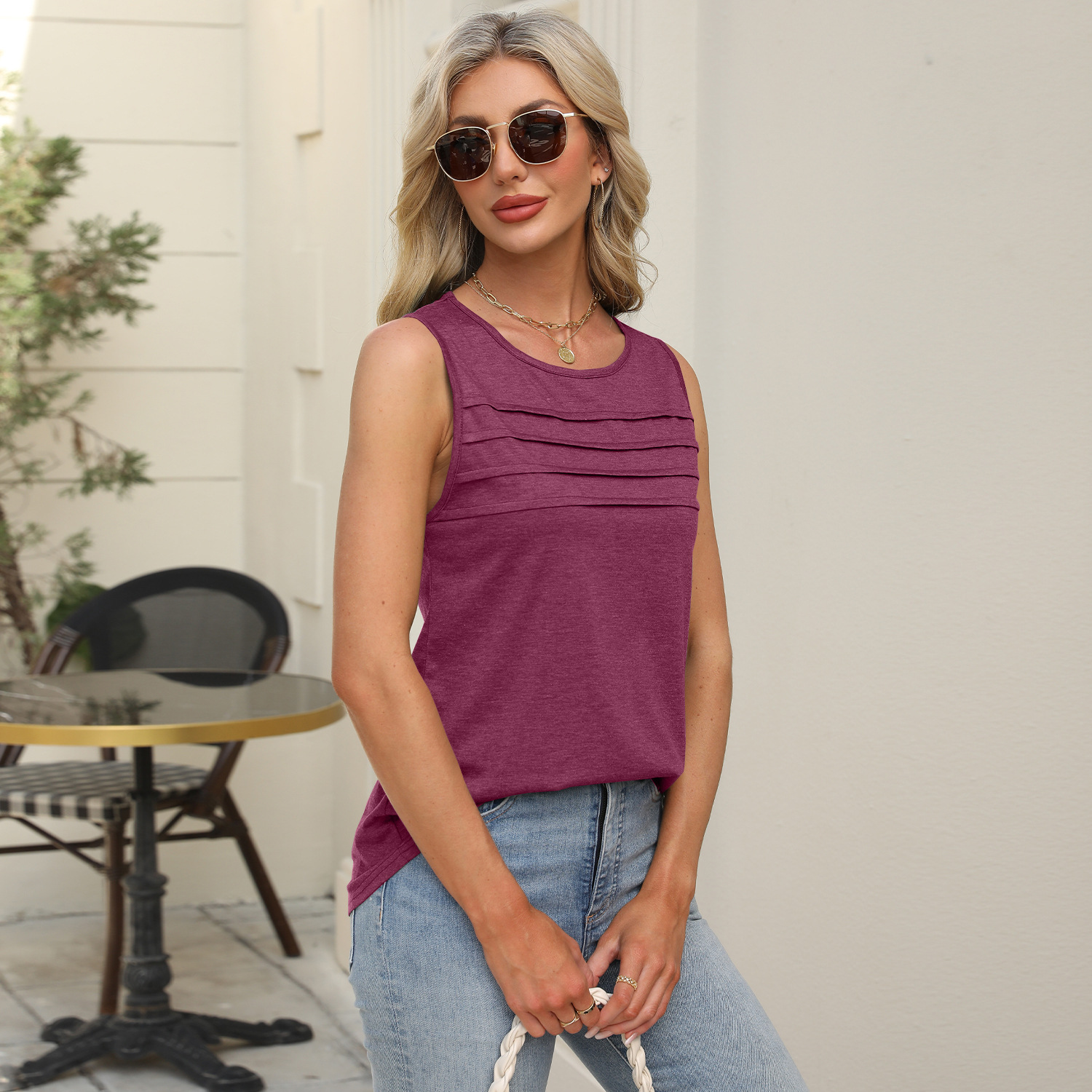 Buy Women's Clothing Online | Buy Trending Dresses for Women