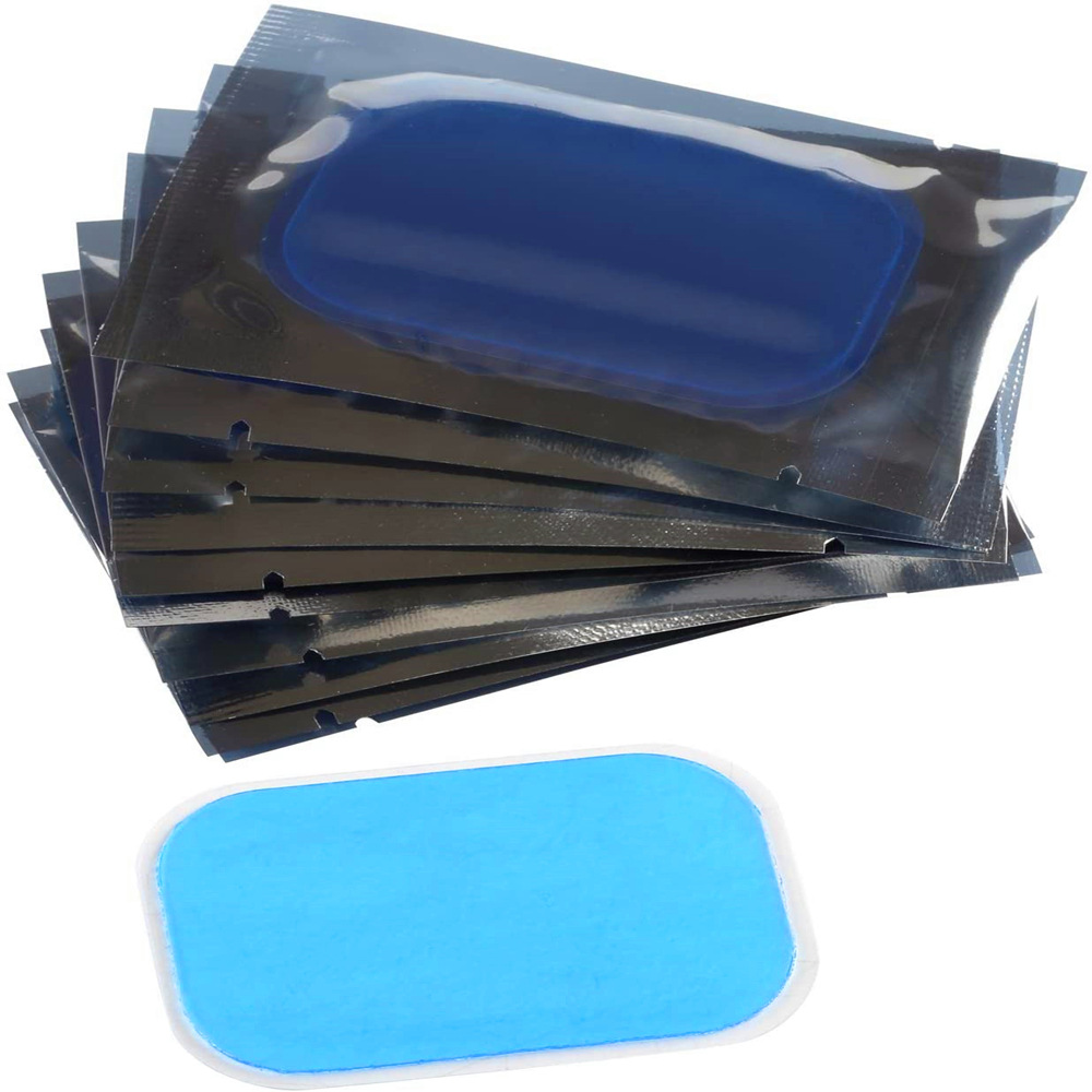 Spare Replacement Hydrogel Sheet Gel Self-adhesive Gel Patch
