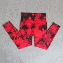 Black And Red Blackbigred