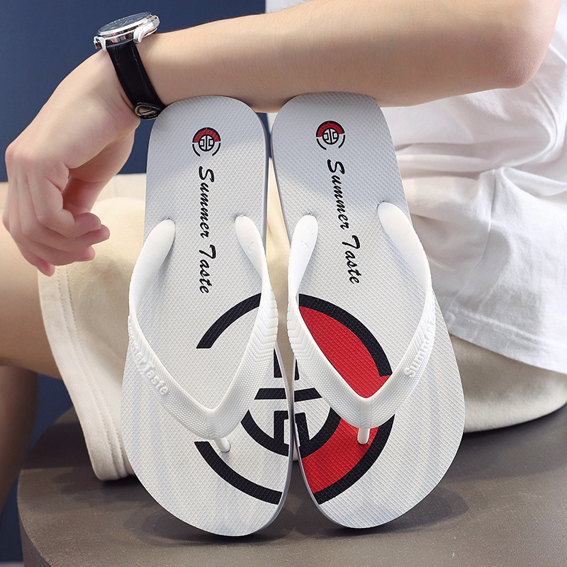 Fashion Summer Flip-flops Personalized Outdoor Beach