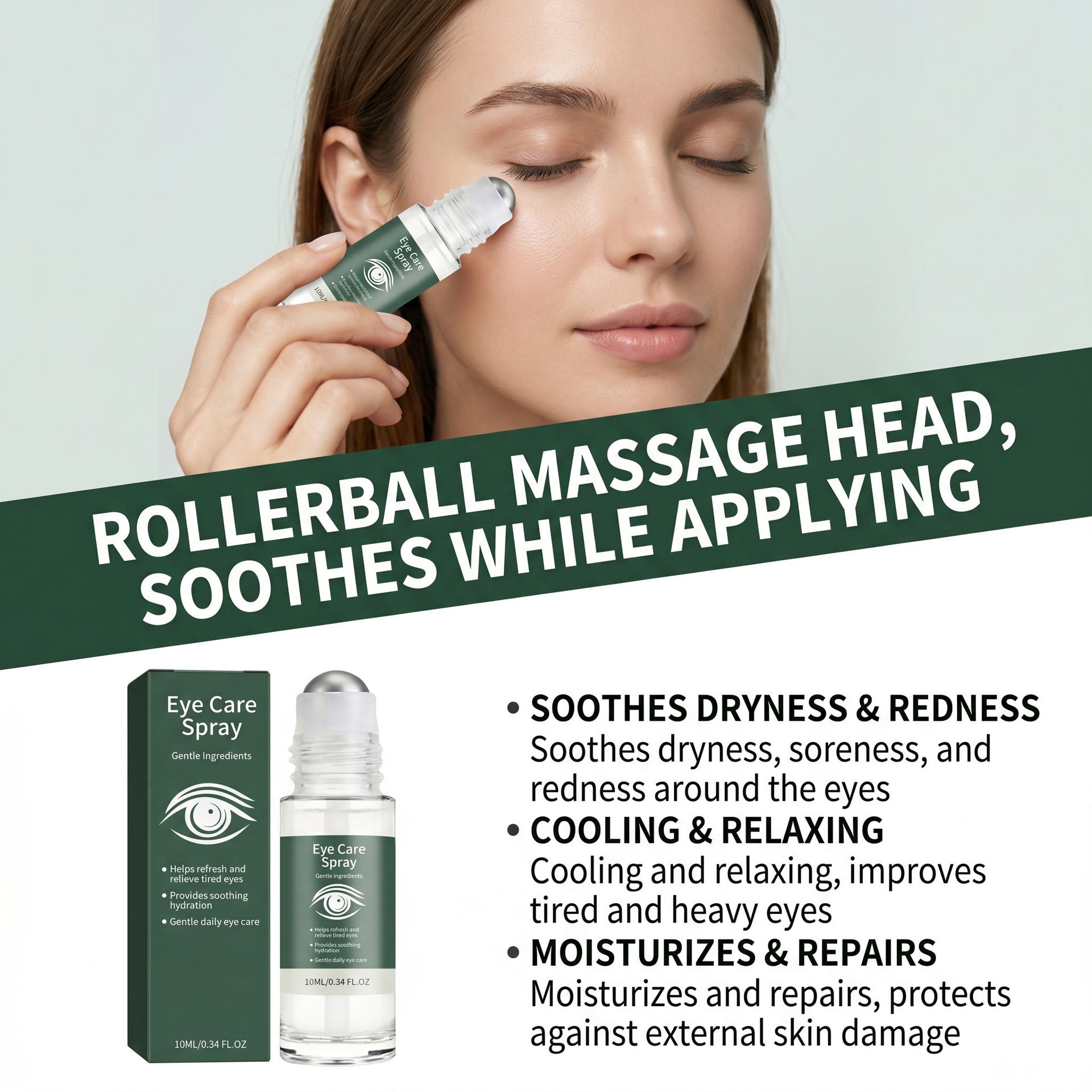 Eye-soothing Roller Ball 4