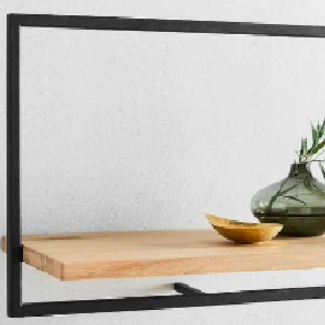 Floating Wall Shelf, picture 4 of 4
