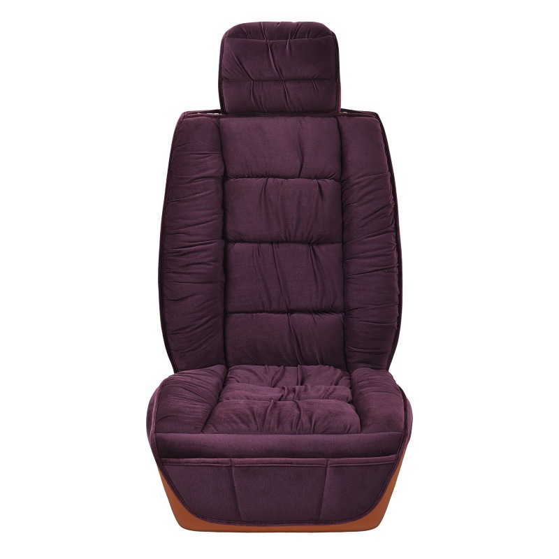 Purple Single Seat